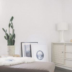 Standard Clean - 1 Bedroom