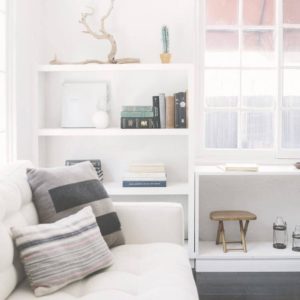 Standard Clean - 4 Bedroom NY